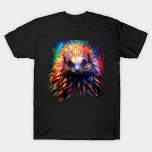 Echidna Rainbow T-Shirt